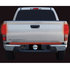 20-800 by PACER PERFORMANCE - Outback F4 4 Function Red LED Tailgate Bar 49"
