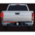 20-800 by PACER PERFORMANCE - Outback F4 4 Function Red LED Tailgate Bar 49"