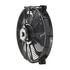 Derale 16516 Engine Cooling Fan 16" Tornado Electric Puller Fan, Premium Mounting Kit