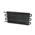 13303 by DERALE - 6 Pass 18" Series 7000 Copper/Aluminum Tube&Fin Transmission Cooler Kit, -6AN