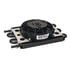 13730 by DERALE - 6 Pass Econo-Cool Remote Fluid Cooler, 11/32"