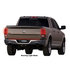 20-801 by PACER PERFORMANCE - Outback F4 4 Function Red LED Tailgate Bar 60"