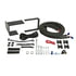 20561 by DERALE - Remote Transmission Cooler Kit, Complete Kit, Direct Fit