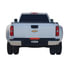 20-352 by PACER PERFORMANCE - Outback F4 15" Mini LED Light Bar, Smoke