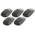 Pacer Performance 20-247S Truck Cab Light LED Smoke Hi-5 Cab Roof Light Kit, 03-17 Dodge Style