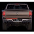 20-801 by PACER PERFORMANCE - Outback F4 4 Function Red LED Tailgate Bar 60"