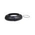 Pacer Performance 52-178 Fender Extension Molding Flexy Flare Rubber Fender Exten. X-Wide No Lip Side Mount, 4-1/4"x25' Bulk