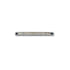 Pacer Performance 20-727 Auxiliary Light 20 Diode Single Row LED Light, Clear/White
