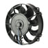 Derale 16618 Engine Cooling Fan 8" Tornado Electric Puller Fan, Standard Mounting Kit