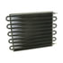 Derale 13105 Automatic Transmission Oil Cooler Kit 10 Pass 17" Series 7000 Copper/Aluminum Transmission Cooler Kit, Truck/RV