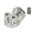 25708 by DERALE - Single Ports Up 1/2" NPT Filter Mount