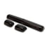 Pacer Performance 20-265S Truck Cab Light LED Smoke Hi-5 Cab Roof Light Kit, 07-14 GM Style