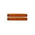 Pacer Performance 20-705 Auxiliary Light 12 Diode Single Row LED Light Amber, Pair