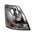 888-5505 by DORMAN - Heavy Duty Headlight