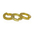 76172 by IMPERIAL - Lock Washer - 3/8 Zinc