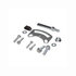Bendix 818152 Brake Anchor Bracket Kit Anchor Bracket