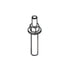 Cummins 3944816 Multi-Purpose Hardware Multi-Purpose Hardware