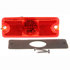 18051R-3 by TRUCK-LITE - Marker Light - Model 18 LED Kit With Pigtail Connector, Housing And Cover