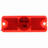 18051R-3 by TRUCK-LITE - Marker Light - Model 18 LED Kit With Pigtail Connector, Housing And Cover