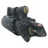 10478829 by DELCO REMY - Starter Motor - 50MT Model, 64V, SAE 3 Mounting, 11Tooth, Clockwise