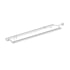 57317-003 by HENDRICKSON - Leaf Spring Cross Channel - Rear, 40-1/2 in. Dowel Pin Centers