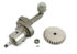 K129AS2 by WISCONSIN ENGINE - Oil Pump for Wisconsin VH4D K129AS2