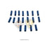 1818394C2 by NAVISTAR - Fuel Hose