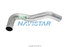 3541807C1 by NAVISTAR - Exhaust Pipe