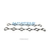 1809784C1 by NAVISTAR - INTERNATIONAL GASKET EXHAUST MANIFOLD