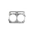 Cummins 3098985 Engine Cylinder Head Gasket Engine Cylinder Head Gasket