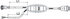 4493743280 by WABCO - Connecting Cable