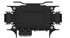 4008503170 by WABCO - ABS Electronic Control Unit