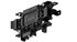 4008503170 by WABCO - ABS Electronic Control Unit