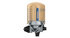4324101660 by WABCO - Air Brake Dryer - Single Chamber, Desiccant Cartridge, 188.5 psi