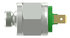 4410140150 by WABCO - Air Brake Pressure Switch - 12/24 V, Green, Tab 6.3 x 0.8 IEC