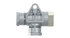 4342080270 by WABCO - Air Brake Double Check Valve