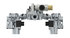 4725002240 by WABCO - ABS Axle Package
