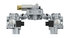 4725002240 by WABCO - ABS Axle Package