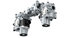 4725003200 by WABCO - ABS Modulator Valve