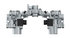 4725003200 by WABCO - ABS Modulator Valve