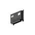 4008669700 by WABCO - ABS Electronic Control Unit - E4C 12V 6S6M