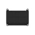 4008669780 by WABCO - ABS Electronic Control Unit - E4C 12V 4S4M