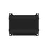 4008669850 by WABCO - ABS Electronic Control Unit - E4C 12V 4S4M
