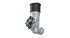 9630010120 by WABCO - Air Brake Quick Release Valve