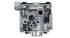 9710028050 by WABCO - Air Brake Valve - EBS Emergency Valve, 123.28 psi Max, Front/Rear Axle