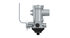 4756040130 by WABCO - Load Sensing Valve - Mechanical, Dynamic