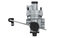4757100220 by WABCO - Load Sensing Valve - Mechanical, Relay Valve