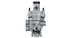4757101220 by WABCO - Load Sensing Valve - Mechanical, Relay Valve