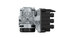 4801066050 by WABCO - Electronic Brake Control Module - EBS Axle Modulator 1 Channel, Gen4