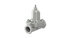 4341002220 by WABCO - Charging Valve